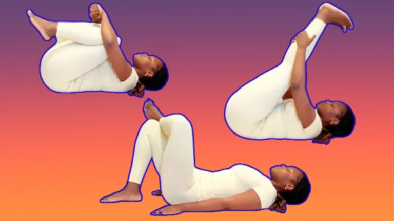 Unwinding the Mind: A Scientific Approach to the 5-Minute Pre-Bed Yoga Ritual