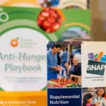 Vanishing Lifelines: Over 1.2 Million Children Lose Access to SNAP Amidst Federal Policy Overhaul