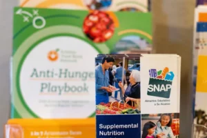 Vanishing Lifelines: Over 1.2 Million Children Lose Access to SNAP Amidst Federal Policy Overhaul