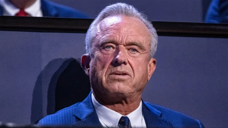 Vanity or Vision? Senators Demand Transparency on HHS Secretary Kennedy’s Media Ventures