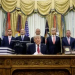 White House Targets Midsize Biotech in New Phase of Drug Pricing Strategy