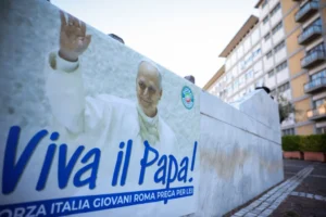 A Delicate Procedure: Pope Leo XIV’s Lung Surgery and the Broader Context of Adenocarcinoma