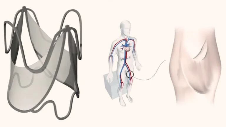 A New Era in Pediatric Cardiology: FDA Approves First Growth-Adaptive Heart Valve