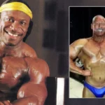 A Testament of Brotherhood: Bodybuilding Legend Lee Haney Survives Life-Saving Transplant Thanks to Fellow Athlete
