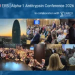 Advancing the Frontier of Rare Disease Care: Insights from the ERS Alpha-1 Antitrypsin Conference 2026
