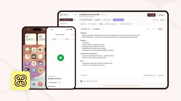 AI Ambient Scribes in the Clinic: A Mixed Bag for Physician Burnout and Documentation
