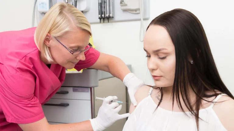 Beyond Cancer Prevention: HPV Vaccination Linked to Improved Pregnancy Outcomes