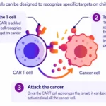 Beyond Survival: Redefining the Future of Childhood Cancer Immunotherapy