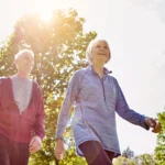 Beyond the 10,000-Step Myth: How Modest Physical Activity Protects the Aging Brain