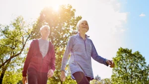 Beyond the 10,000-Step Myth: How Modest Physical Activity Protects the Aging Brain