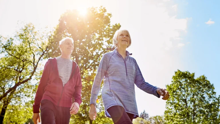 Beyond the 10,000-Step Myth: How Modest Physical Activity Protects the Aging Brain