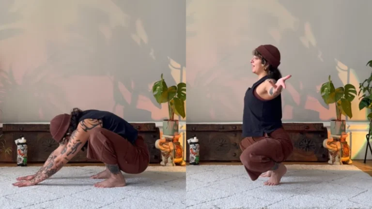 Beyond the Desk: Reclaiming Mental and Physical Vitality Through Mindful Mobility