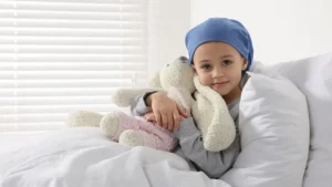 Beyond the Genetic Map: Unmasking the Hidden Aggression in Childhood Cancers