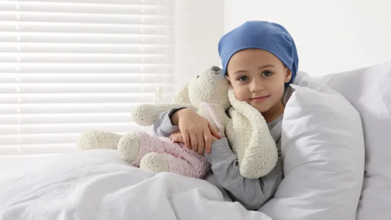 Beyond the Genetic Map: Unmasking the Hidden Aggression in Childhood Cancers