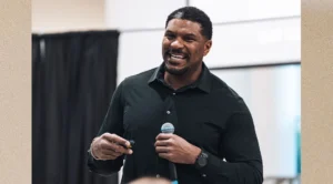 Beyond the Gridiron: How Julius Thomas is Redefining the Architecture of Human Performance
