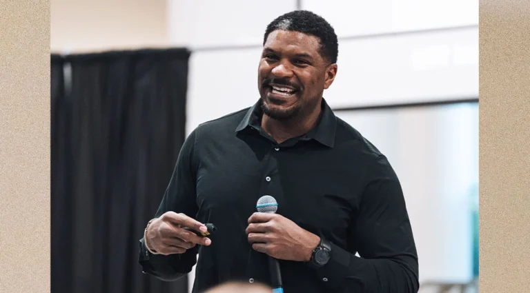 Beyond the Gridiron: How Julius Thomas is Redefining the Architecture of Human Performance