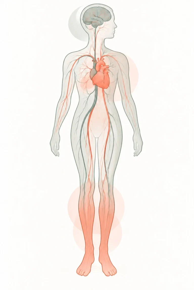 Beyond the Heart-Rate Cutoff: A Paradigm Shift in Dysautonomia Diagnosis and Care