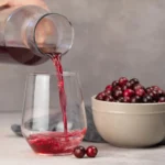 Beyond the Holiday Table: Could Cranberry Juice Be the Future of Oral Hygiene?