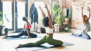 Beyond the Mat: Redefining Mastery in the Modern Yoga Landscape