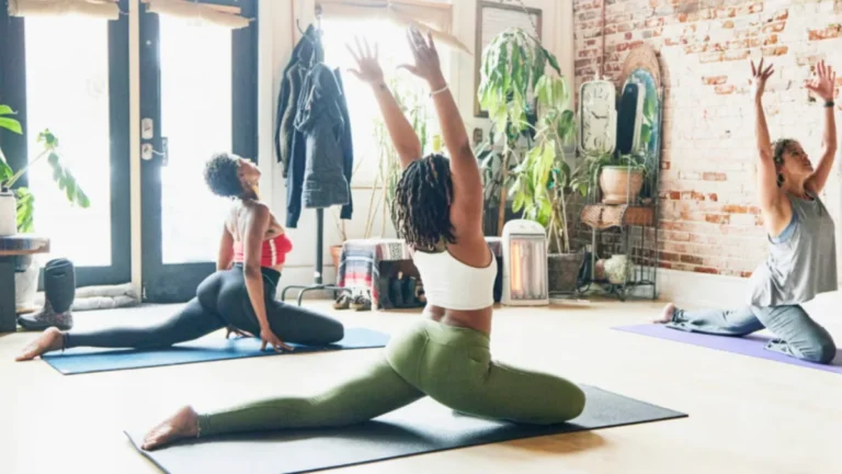Beyond the Mat: Redefining Mastery in the Modern Yoga Landscape
