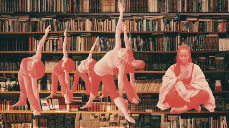 Beyond the Mat: The Rise of Academic Yoga Studies in Higher Education