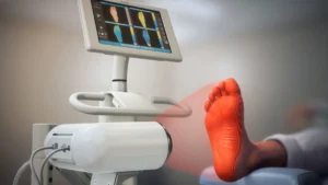 Beyond the Pinch: New Optical Imaging Technology Could Revolutionize Scleroderma Monitoring
