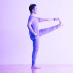 Beyond the Pose: Reimagining Utthita Hasta Padangusthasana