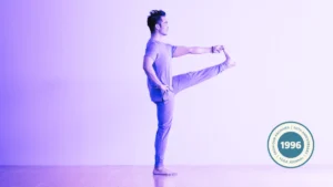 Beyond the Pose: Reimagining Utthita Hasta Padangusthasana