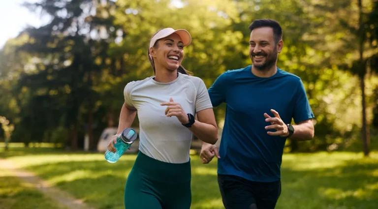 Beyond the Scale: Redefining Metabolic Health and the Longevity Revolution