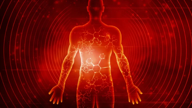 Beyond the Scale: Unlocking the Molecular Secrets of Prolonged Fasting
