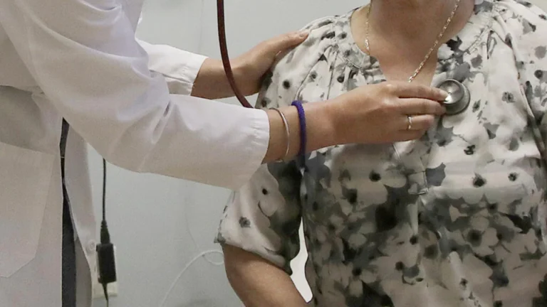 Beyond the Taboo: A New Era for Women’s Health Research
