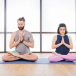 Beyond the Veil of Movement: Navigating the Duality of Purusha and Prakruti in Modern Yoga