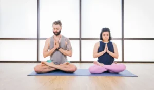Beyond the Veil of Movement: Navigating the Duality of Purusha and Prakruti in Modern Yoga