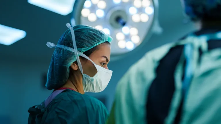 Bon Secours’ Strategic Pivot: The High-Stakes Move to Take Surgery Partners Private