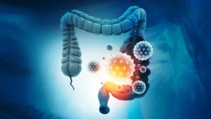 Breaking the Chain: How a Newly Discovered "Docking Point" Could Neutralize Colon Cancer-Promoting Bacteria