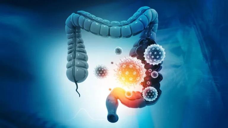 Breaking the Chain: How a Newly Discovered "Docking Point" Could Neutralize Colon Cancer-Promoting Bacteria
