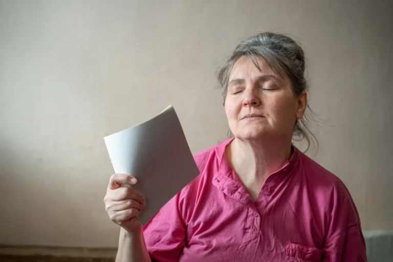Breakthrough in Menopause Care: Real-World Study Validates Fezolinetant’s Efficacy in Improving Sleep and Vasomotor Symptoms