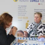 Breathing New Life into Public Health: The Inaugural EU Screening Week and the Future of Respiratory Care