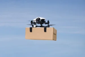 Bridging the Distance: How Drone Technology is Revolutionizing Respiratory Care in South Korea