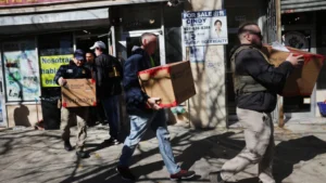 CMS Launches Aggressive Crackdown on New York Social Adult Day Care Fraud