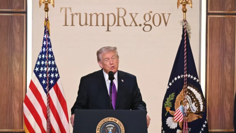 Congressional Inquiry Launched into TrumpRx: Oversight Gap Sparks Debate Over Drug Price Transparency