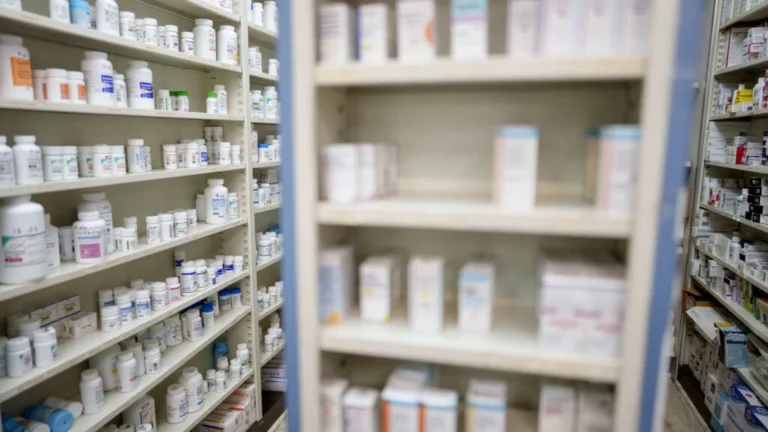 Congressional Probe Launched into Alleged PBM Retaliation Against Independent Pharmacies