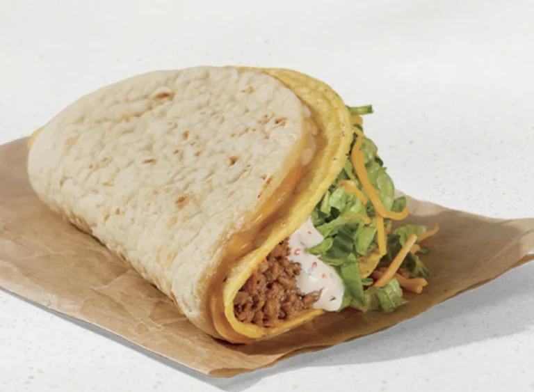 Culinary Secrets from the Drive-Thru: A Chef’s Guide to Mastering the Taco Bell Menu