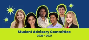 Empowering the Next Generation: Active Minds Unveils the 2026-2027 Student Advisory Committee Cohort