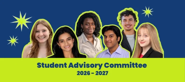 Empowering the Next Generation: Active Minds Unveils the 2026-2027 Student Advisory Committee Cohort