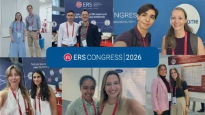 Empowering the Next Generation: ERS Expands Prestigious Mentorship and Scholarship Initiative at 2026 Congress