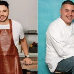 From Culinary Star to Health Advocate: Chef Chris Valdes’ Journey to Sustainable Wellness