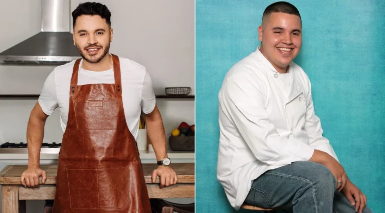 From Culinary Star to Health Advocate: Chef Chris Valdes’ Journey to Sustainable Wellness