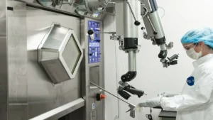 GE HealthCare Bolsters Radiopharmaceutical Dominance with Strategic Acquisition of Sofie Biosciences
