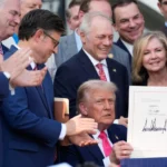 Health Crisis Looms as Hundreds of Thousands of Legal Immigrants Face Medicaid Termination